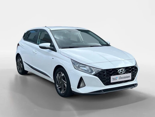 Hyundai i20 - Afbeelding 5 van 22