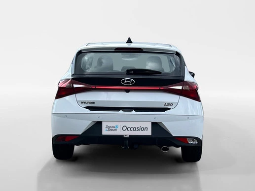 Hyundai i20 - Afbeelding 6 van 22