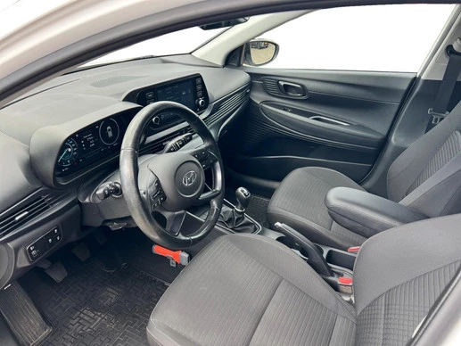 Hyundai i20 - Afbeelding 7 van 22