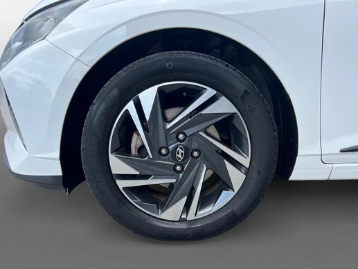 Hyundai i20 - Afbeelding 8 van 22