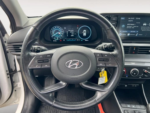 Hyundai i20 - Afbeelding 11 van 22
