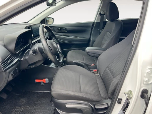 Hyundai i20 - Afbeelding 12 van 22