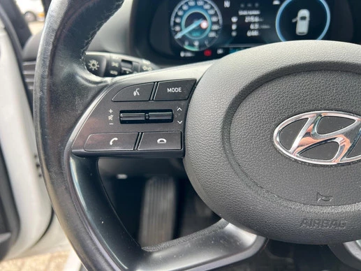 Hyundai i20 - Afbeelding 13 van 22