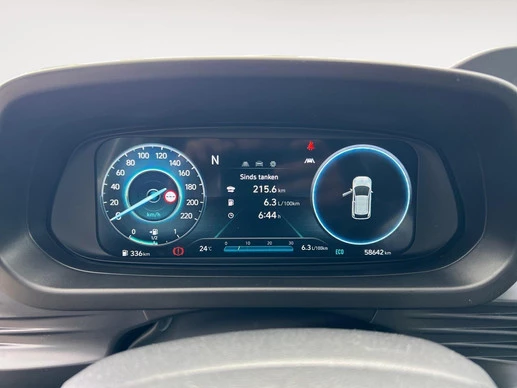 Hyundai i20 - Afbeelding 14 van 22