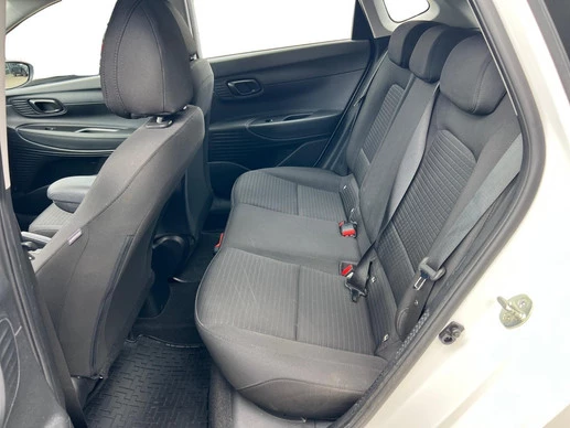 Hyundai i20 - Afbeelding 16 van 22