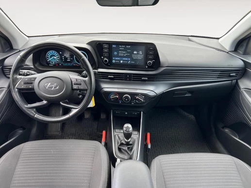 Hyundai i20 - Afbeelding 18 van 22
