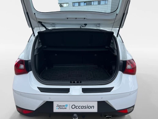 Hyundai i20 - Afbeelding 20 van 22