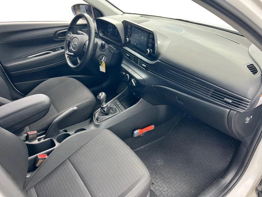 Hyundai i20 - Afbeelding 21 van 22