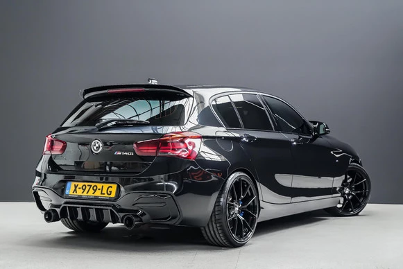 BMW 1 Serie - Afbeelding 2 van 30