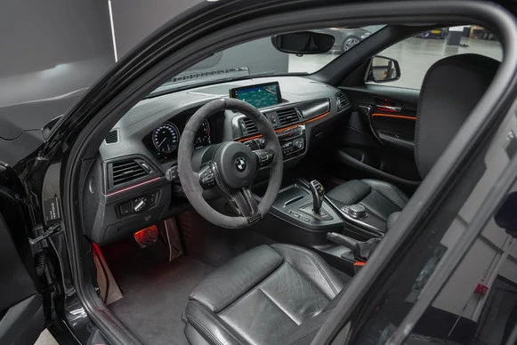 BMW 1 Serie - Afbeelding 3 van 30