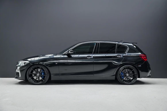 BMW 1 Serie - Afbeelding 7 van 30