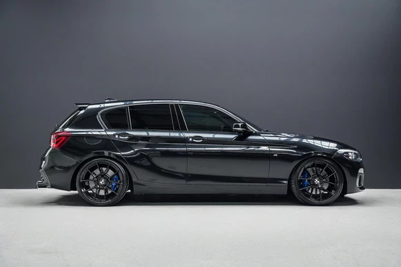 BMW 1 Serie - Afbeelding 8 van 30
