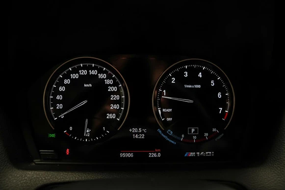 BMW 1 Serie - Afbeelding 14 van 30