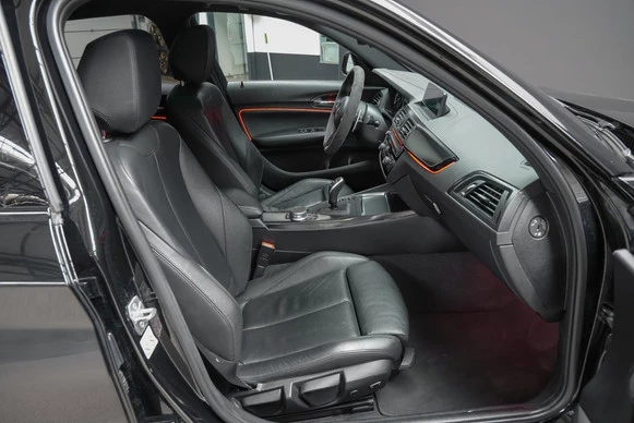 BMW 1 Serie - Afbeelding 19 van 30