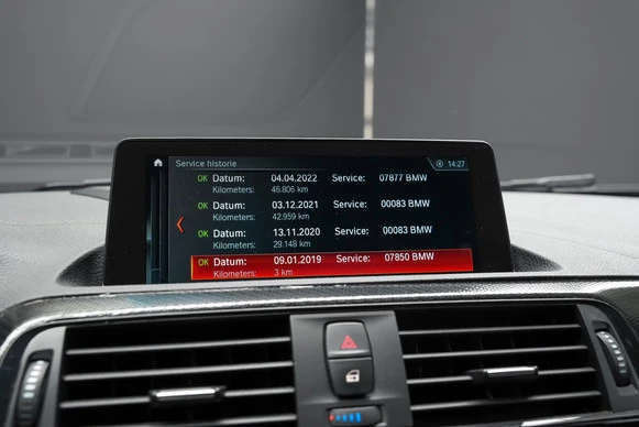 BMW 1 Serie - Afbeelding 24 van 30