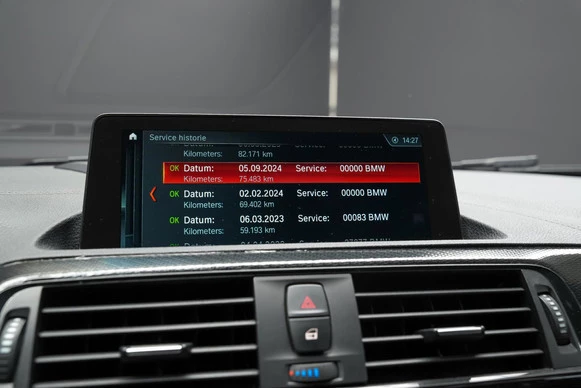 BMW 1 Serie - Afbeelding 25 van 30