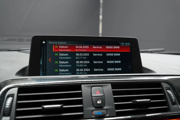 BMW 1 Serie - Afbeelding 26 van 30