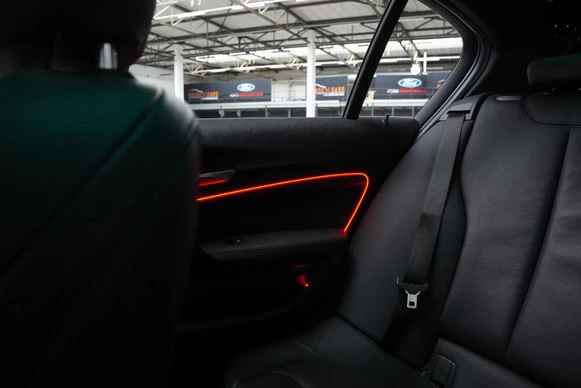 BMW 1 Serie - Afbeelding 27 van 30