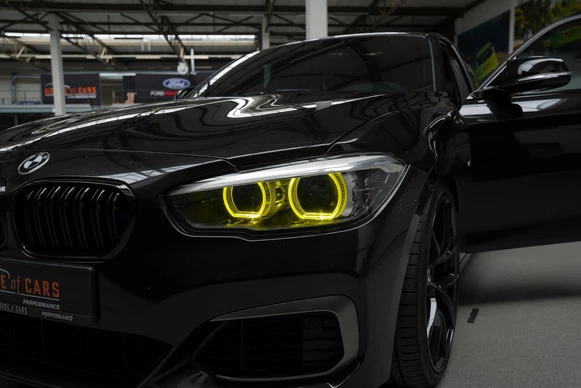 BMW 1 Serie - Afbeelding 28 van 30