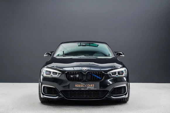 BMW 1 Serie - Afbeelding 29 van 30