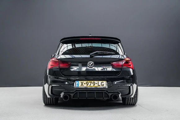 BMW 1 Serie - Afbeelding 30 van 30