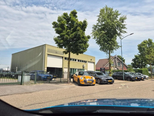 BMW 3 Serie - Afbeelding 2 van 4