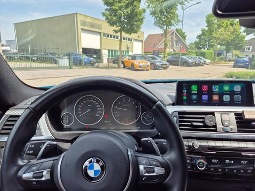 BMW 3 Serie - Afbeelding 3 van 4