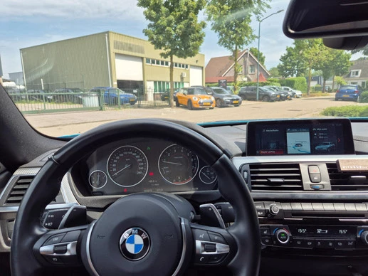 BMW 3 Serie - Afbeelding 4 van 4