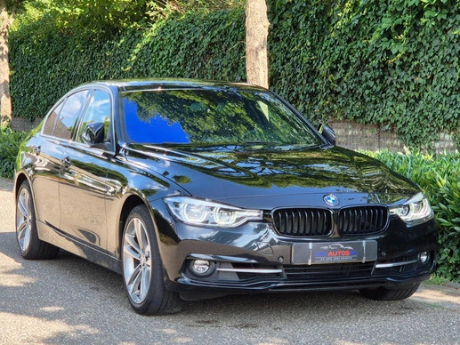 BMW 3 Serie - Afbeelding 1 van 23
