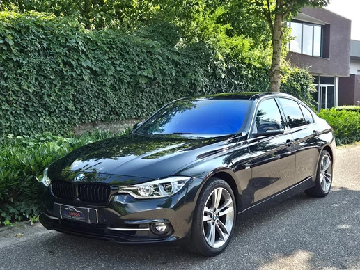 BMW 3 Serie - Afbeelding 2 van 23
