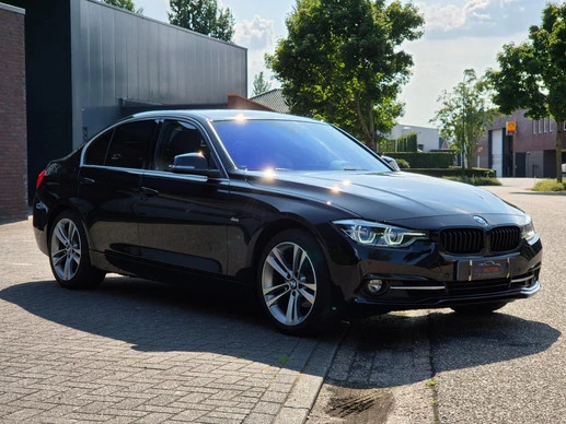 BMW 3 Serie - Afbeelding 3 van 23