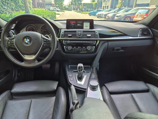 BMW 3 Serie - Afbeelding 6 van 23