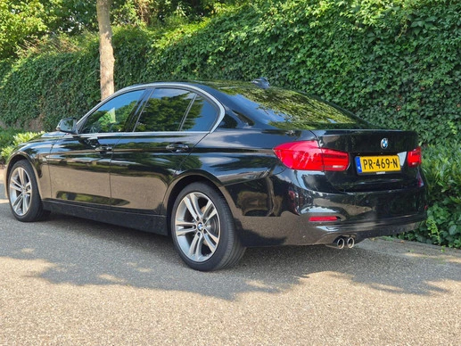 BMW 3 Serie - Afbeelding 9 van 23