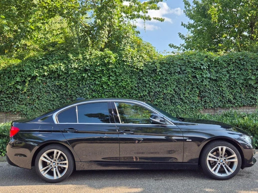 BMW 3 Serie - Afbeelding 10 van 23