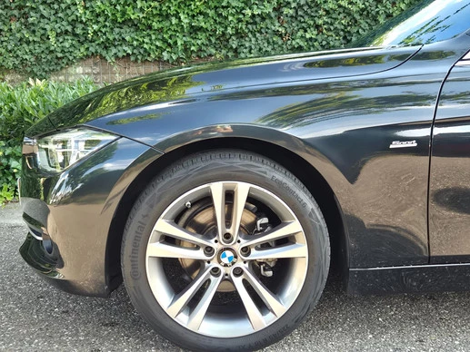 BMW 3 Serie - Afbeelding 11 van 23