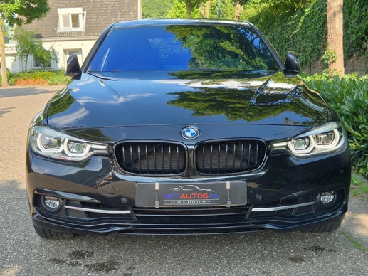 BMW 3 Serie - Afbeelding 12 van 23