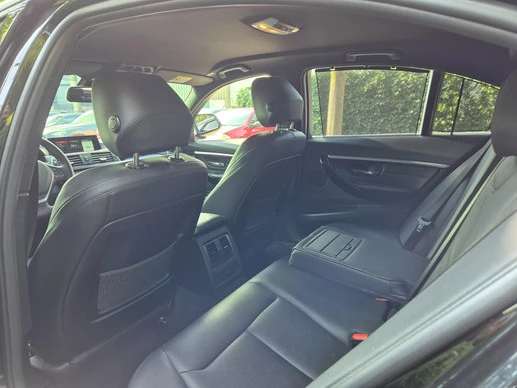 BMW 3 Serie - Afbeelding 13 van 23