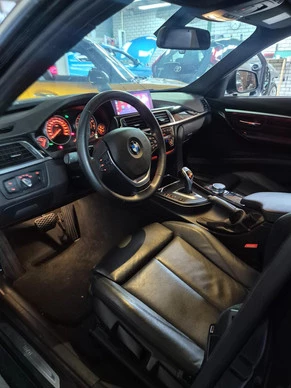 BMW 3 Serie - Afbeelding 15 van 23