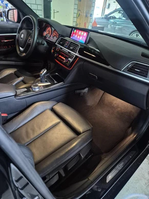 BMW 3 Serie - Afbeelding 16 van 23