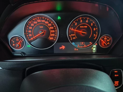 BMW 3 Serie - Afbeelding 18 van 23