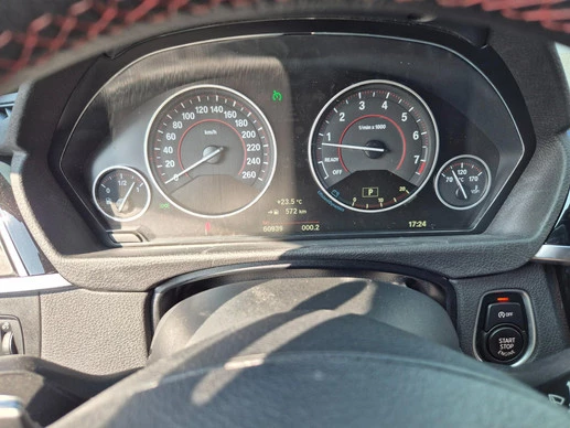 BMW 3 Serie - Afbeelding 19 van 23