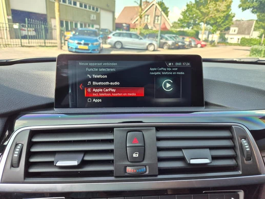 BMW 3 Serie - Afbeelding 21 van 23
