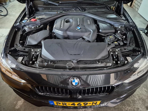 BMW 3 Serie - Afbeelding 22 van 23
