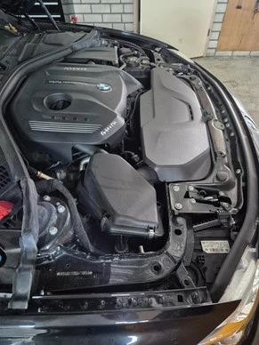 BMW 3 Serie - Afbeelding 23 van 23