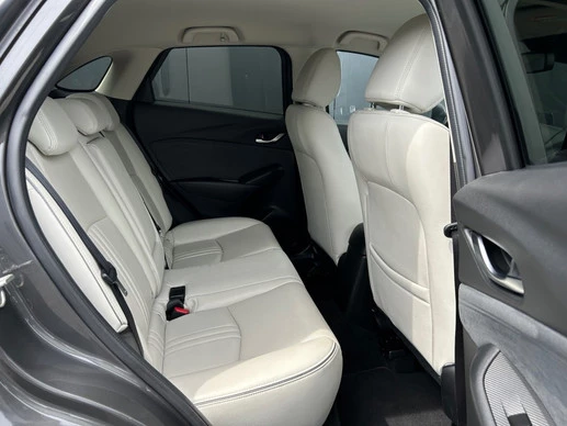 Mazda CX-3 - Afbeelding 8 van 20
