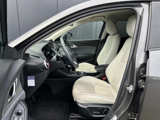 Mazda CX-3 - Afbeelding 2 van 20