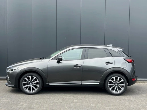 Mazda CX-3 - Afbeelding 5 van 20