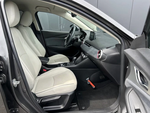 Mazda CX-3 - Afbeelding 6 van 20