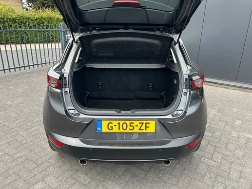 Mazda CX-3 - Afbeelding 7 van 20