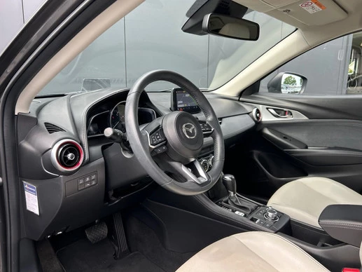 Mazda CX-3 - Afbeelding 10 van 20